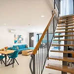Villa Maxima With Heated Pool - Makarska Veliko Brdo